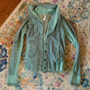 Lululemon Jacket